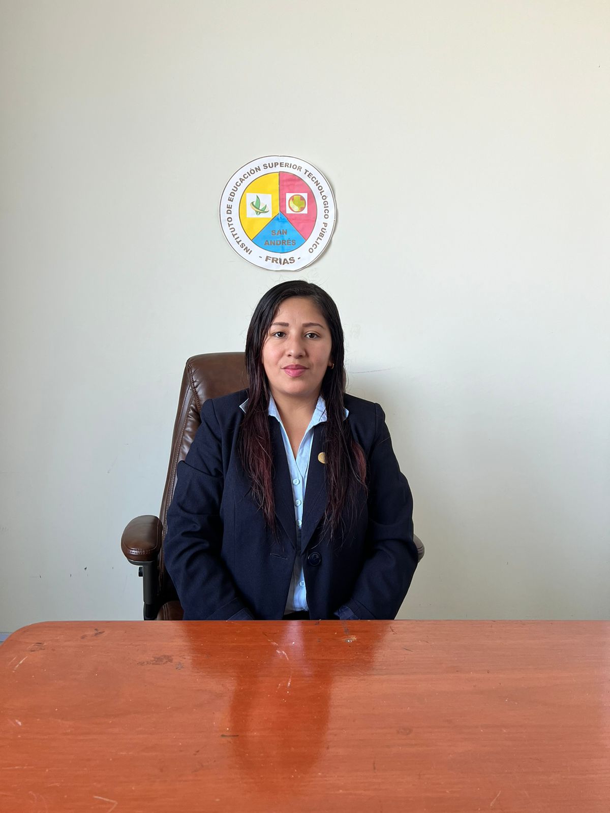 Gladys Esmilda Gonzales Cordova