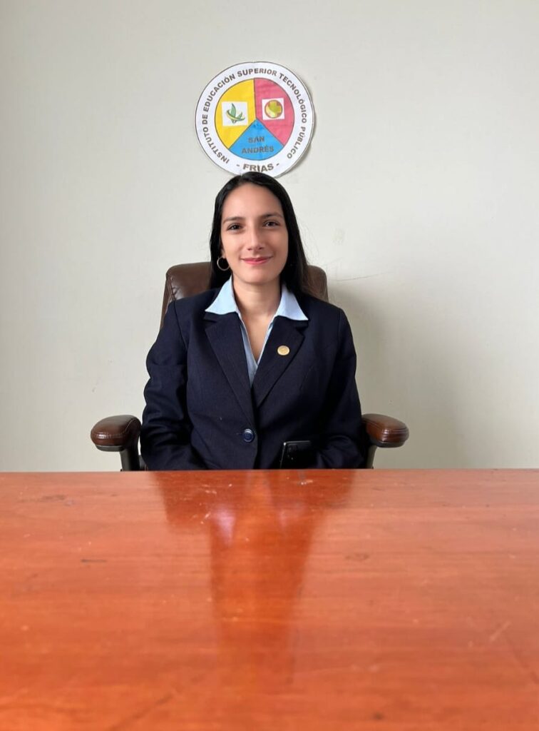 Glendy Mabel Montalban Lopez