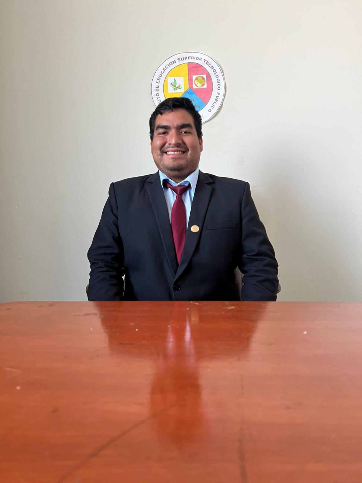 Hector Guido Abelardo Cavero Holguin