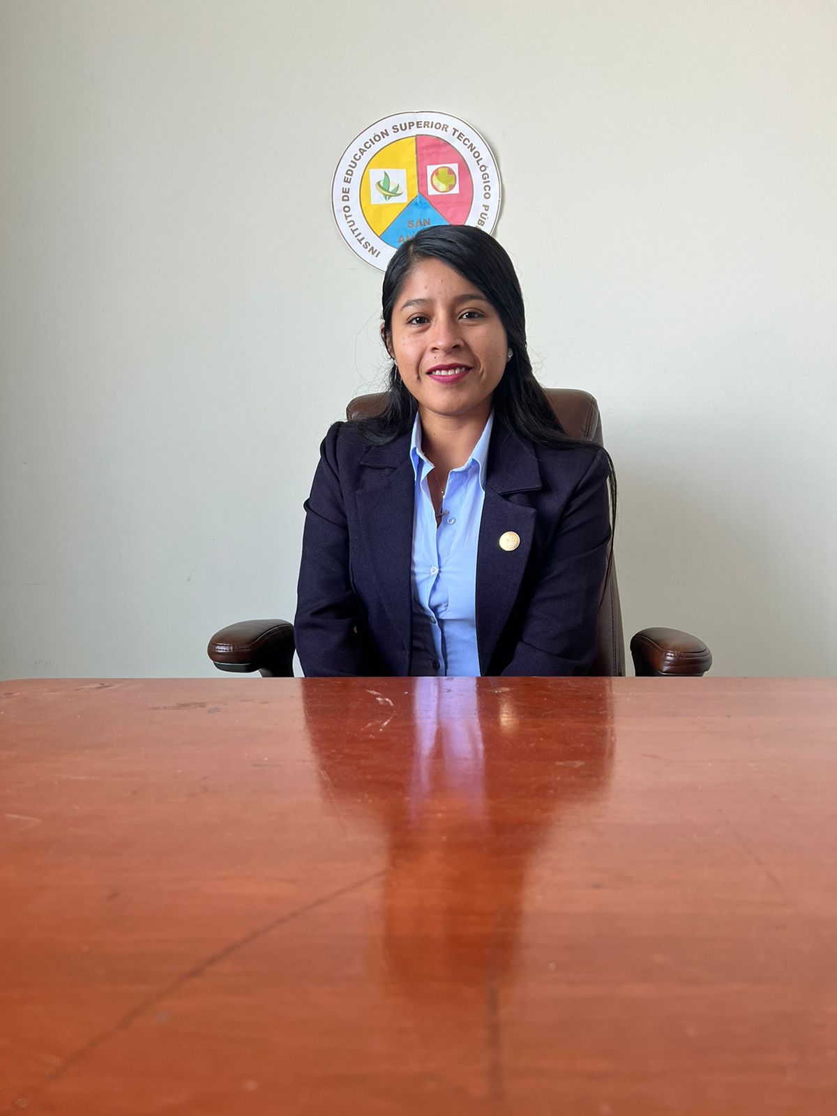 Lizbeth Estefani Yovera Requena