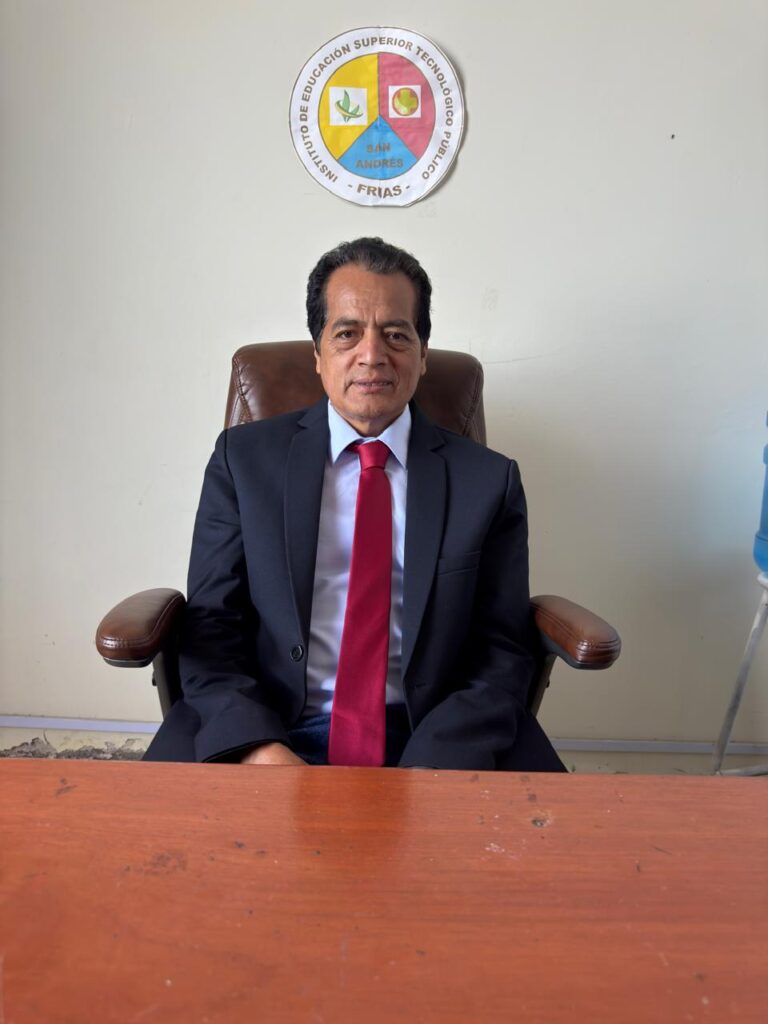 Gabriel Ramirez Dominguez